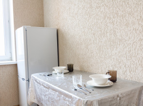 Апартаменты на Новомосковской 16