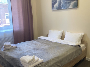 Prestizh Guest house