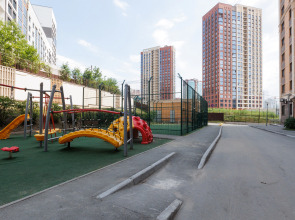 Апартаменты 3х Комнатные Ипподромская