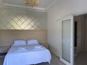 Гостевой дом Arcadiya