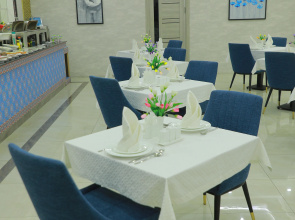 Human hotel