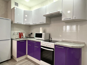 Квартира Студия Смолина 61-187 Улан-Удэ центр КакДома