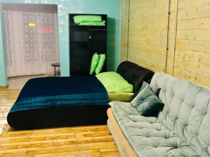 Апартаменты Dreams