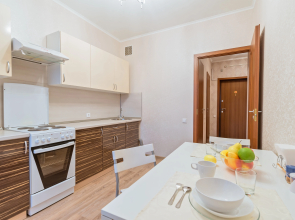 Апартаменты CapitalFlat Науки 17/2