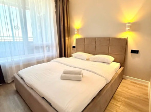 Апартаменты  в ЖК Tau House