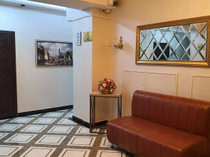 Апарт-отель Lamiya Aparts