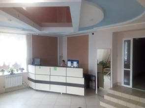 Гостевой дом Жили-были