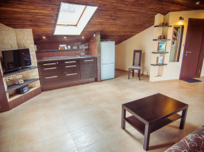 Отель Порт Весьегонск