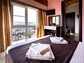 Гостевой дом Кипр