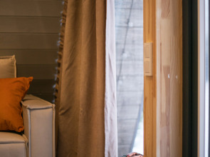 База отдыха Веденье