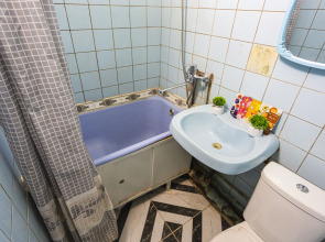 Квартира на Ивана Франко 36