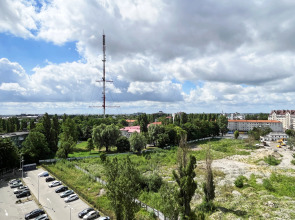 Квартира High Level на Советском 50