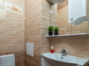 Апартаменты | LUX 2х комн Европея | Немецкая деревня