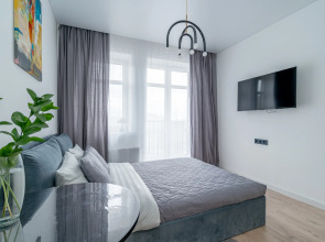 Квартира 1 в Самом Центре Ярославля