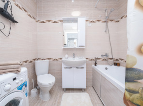 Апартаменты в ЖК Арт Сити