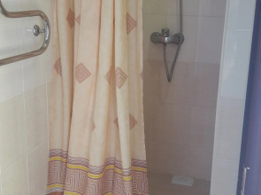 Мини-отель Искандер