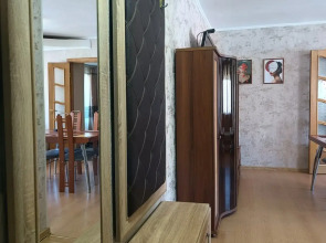 Квартира на 4 гостей на Городских прудах Пушкина 15