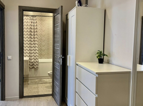 Квартира Левичева, д. 19