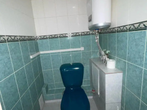 Апартаменты на Оборонной 16/3