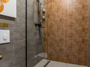 Апартаменты Pushkin Apartments Lounge