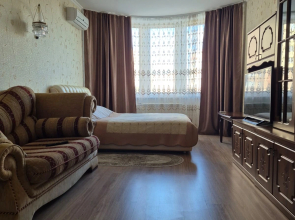 Bulvar 60 letiya Pobedy 8A Apartments