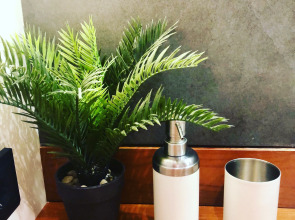 Апартаменты на Динамо Лазурный Берег