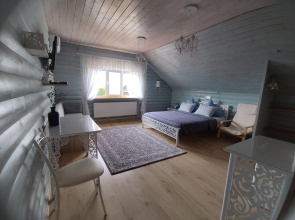 S Baney Private House