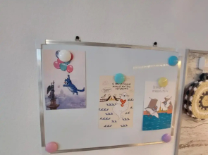 Квартира WelcomeHome Орловский Парк