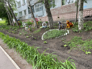 Квартира однокомнатная на Кижеватова 9