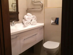 Отель Magic moments