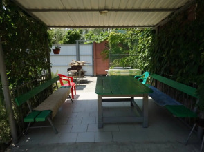 Гостевой дом Цветочный