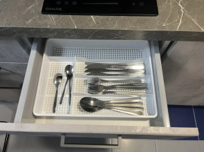 Апартаменты Queenstay Скай на Войковской