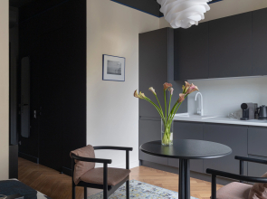 22 Art`a Апартамент №13