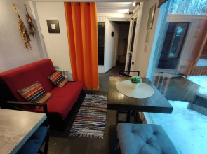 AVA Modul Cottage