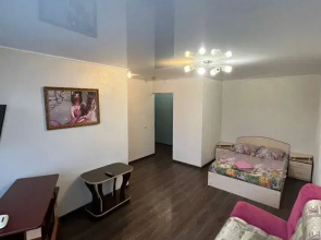 Na Ulitse Popova, 26 Apartments