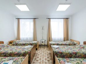 Inn Haapalampi