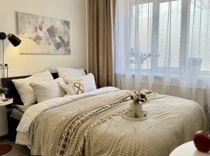 Апартаменты Yousinn Стартовая 1_2