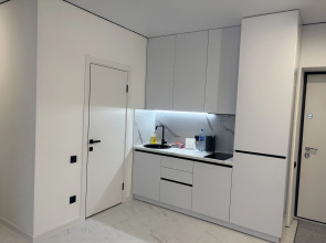 Апартаменты на улице Гоголя в Центре