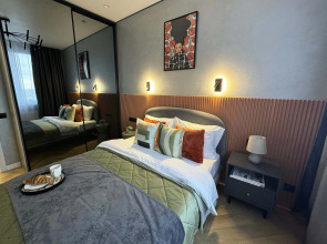 Апартаменты Бизнес-класса у ТЦ "Премьер"