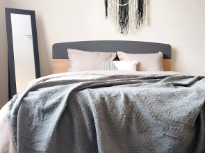 Квартира в МКРН Энка