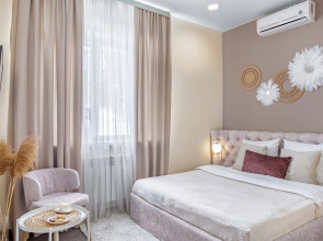 Гостевой Дом Элегант