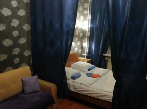 Меблированные Комнаты Войковский