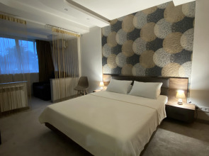 Апартаменты Капри Хаус Гагарина 27