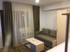 Studio Sinaia Mirage Apartments