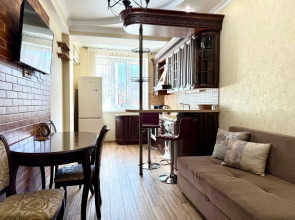 Апартаменты Комфорт и Удобство в Самом Сердце Махачкалы