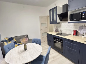 Апартаменты Бриз на Берегу Финского Залива