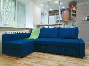 Na Bulvare Kuznetsova Flat