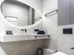 Квартира с Видом на Море