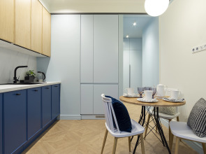 Апартаменты GoldenRing Некрасова