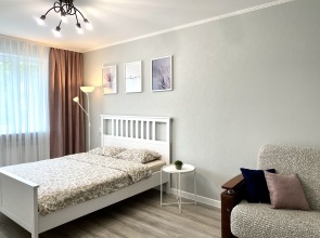 Апартаменты Океанский проспект 140